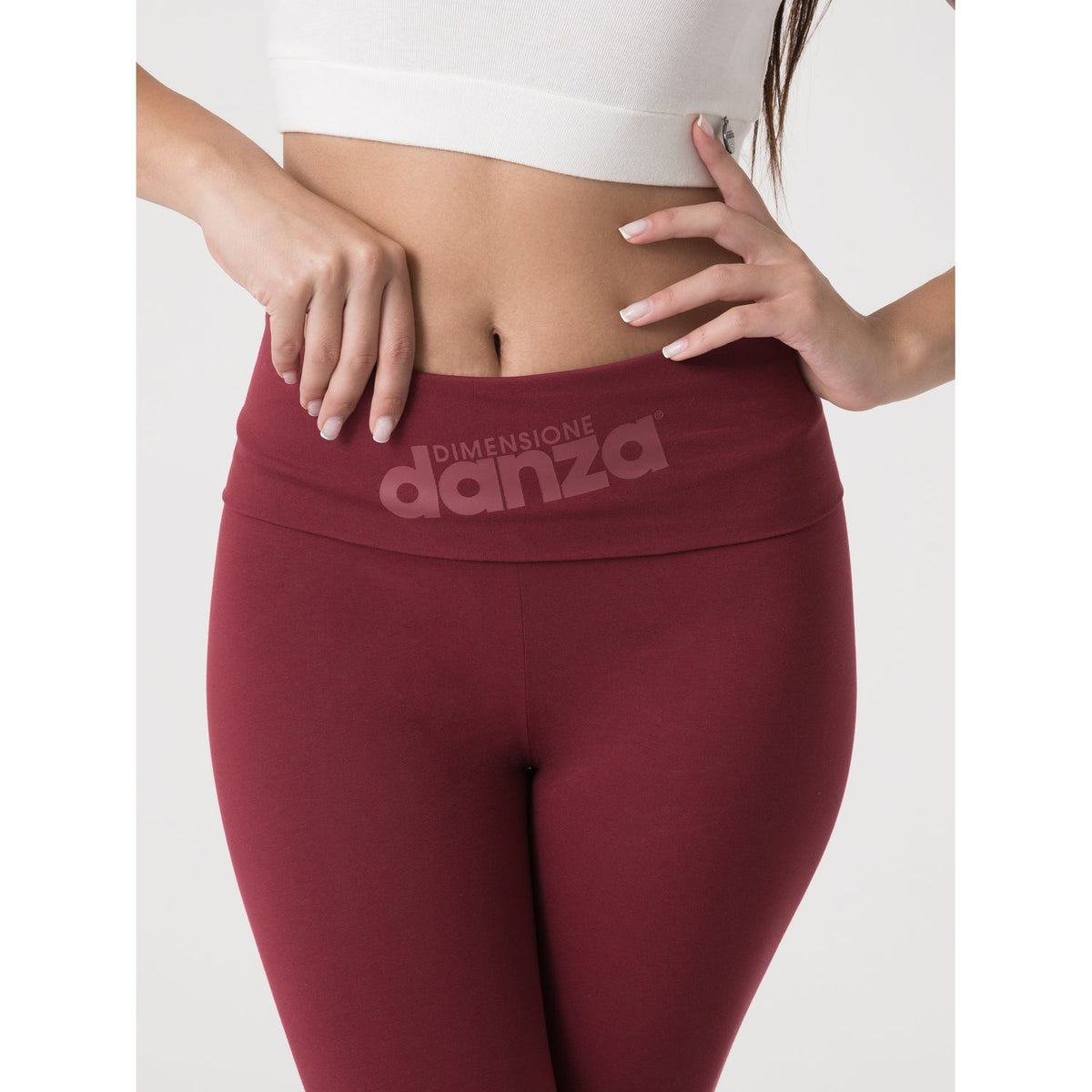 Dimensione Danza donna 41D139J00 - R900 - Rosa rododendro - vista 3