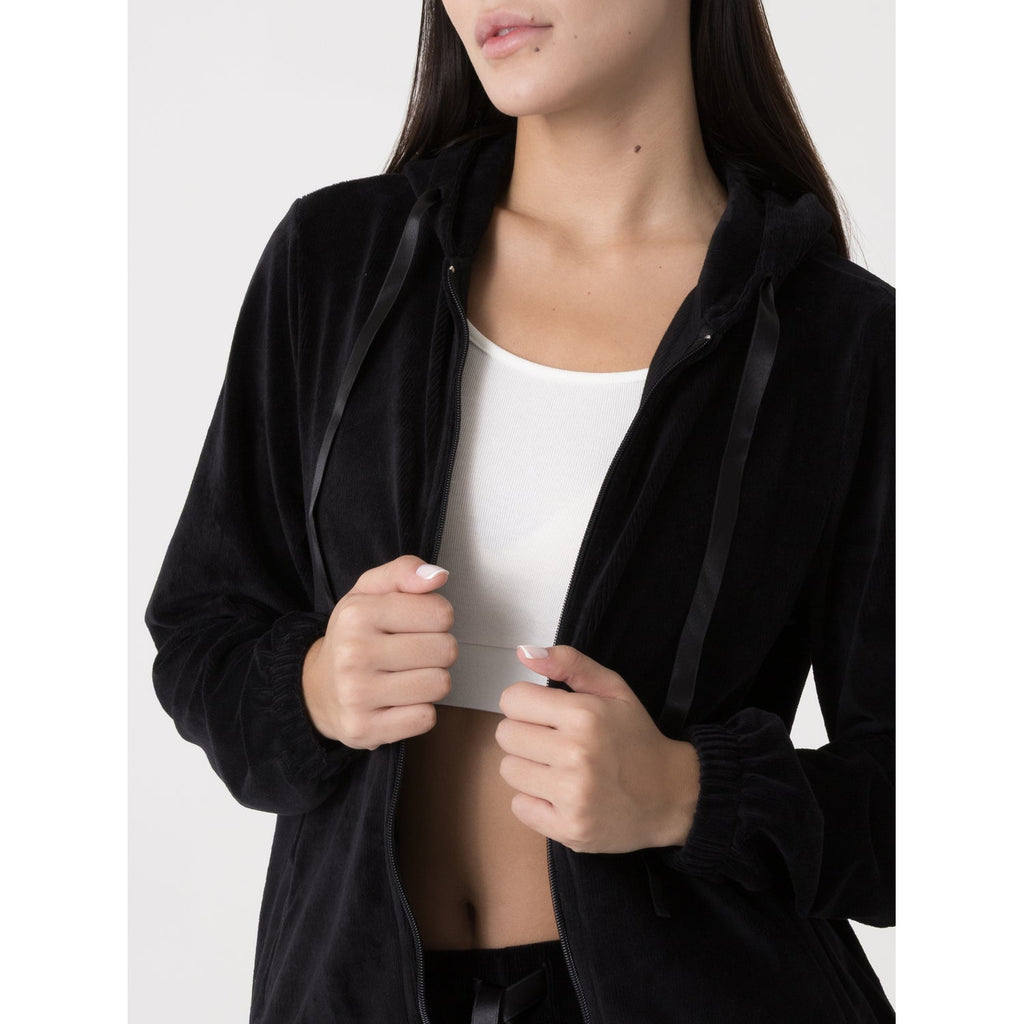 Dimensione Danza donna 41D237E86 - 2000 - Nero - vista 3