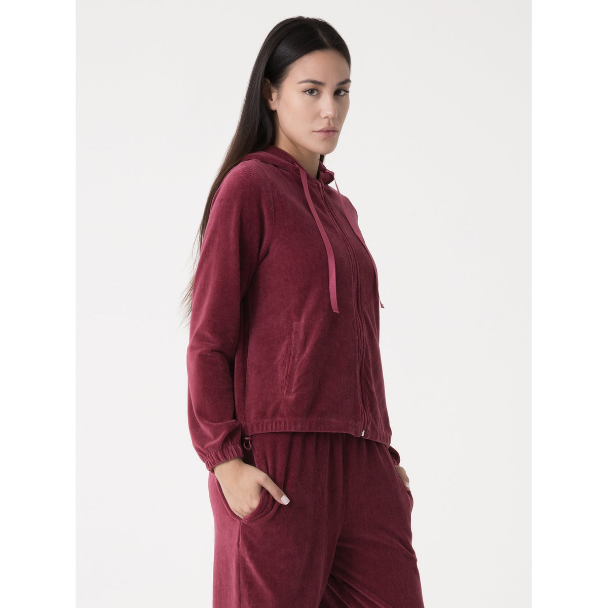 Dimensione Danza donna 41D237E86 - R900 - Rosa rododendro - vista 1