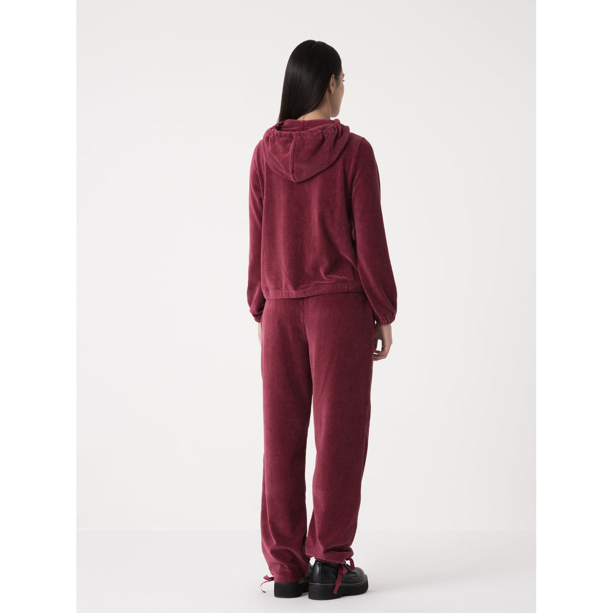 Dimensione Danza donna 41D237E86 - R900 - Rosa rododendro - vista 2
