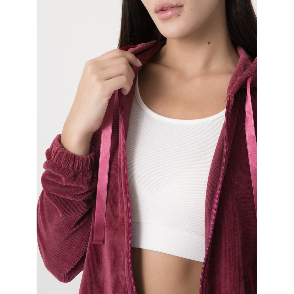 Dimensione Danza donna 41D237E86 - R900 - Rosa rododendro - vista 3