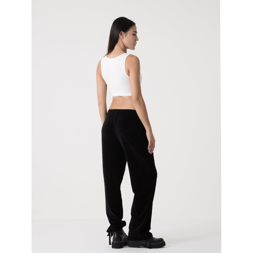 Dimensione Danza donna 41D238E86 - 2000 - Nero - vista 2