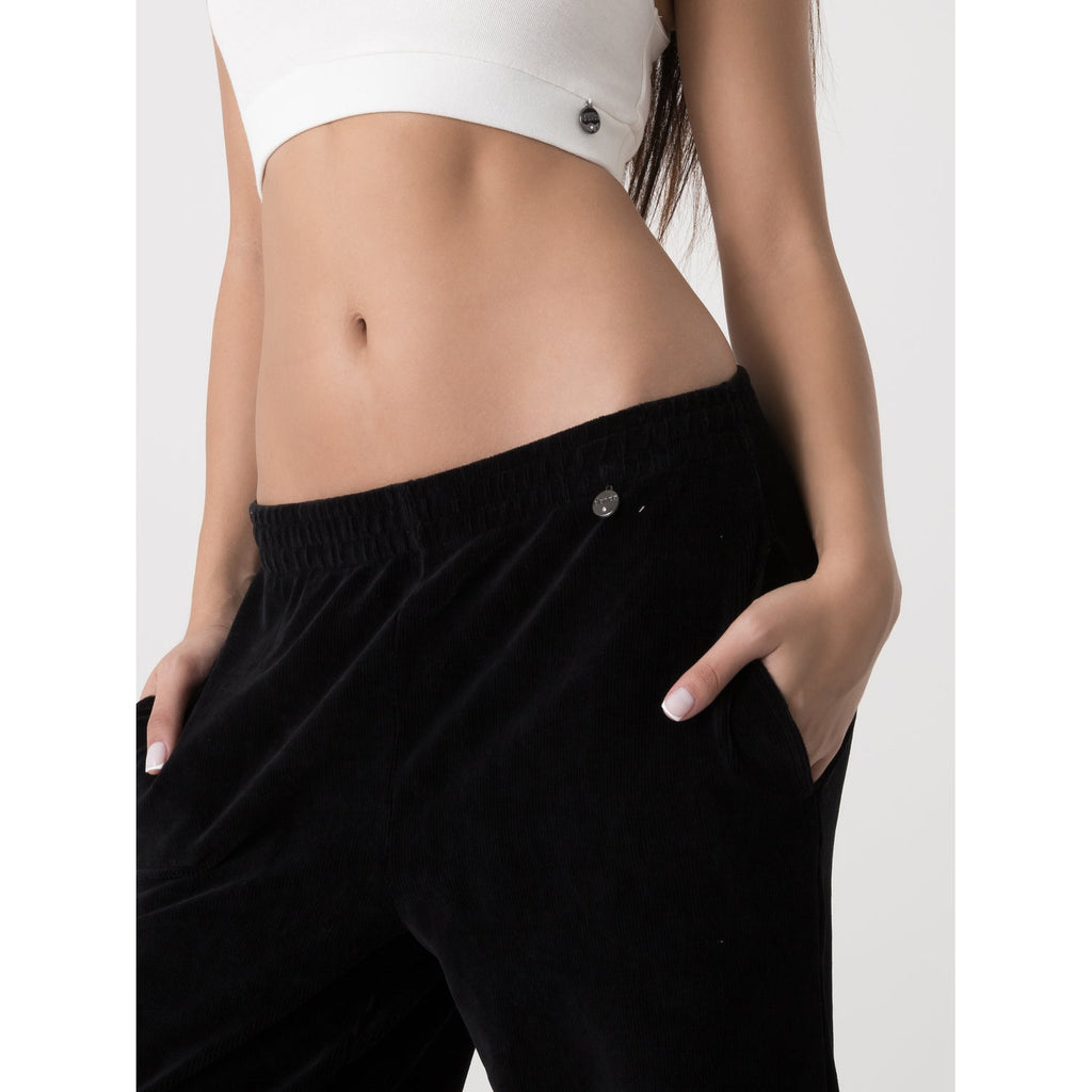 Dimensione Danza donna 41D238E86 - 2000 - Nero - vista 3