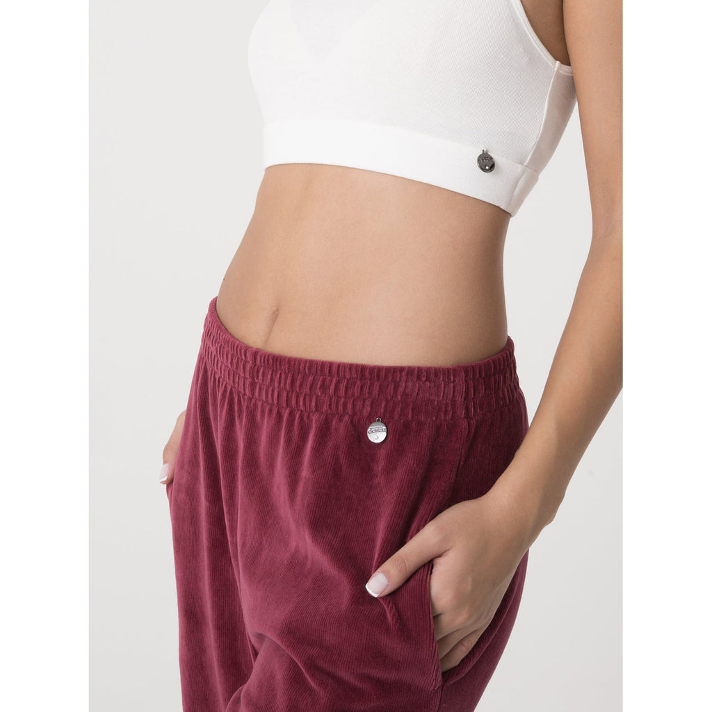 Dimensione Danza donna 41D238E86 - R900 - Rosa rododendro - vista 3