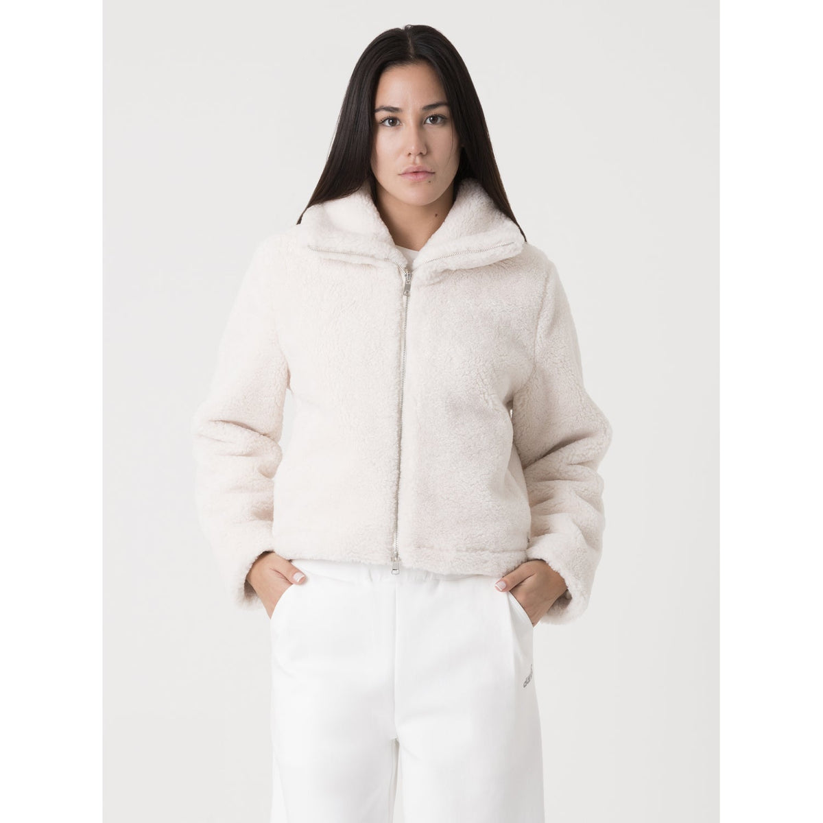 Dimensione Danza donna 41D241A33 - 1100 - Bianco panna - vista 1