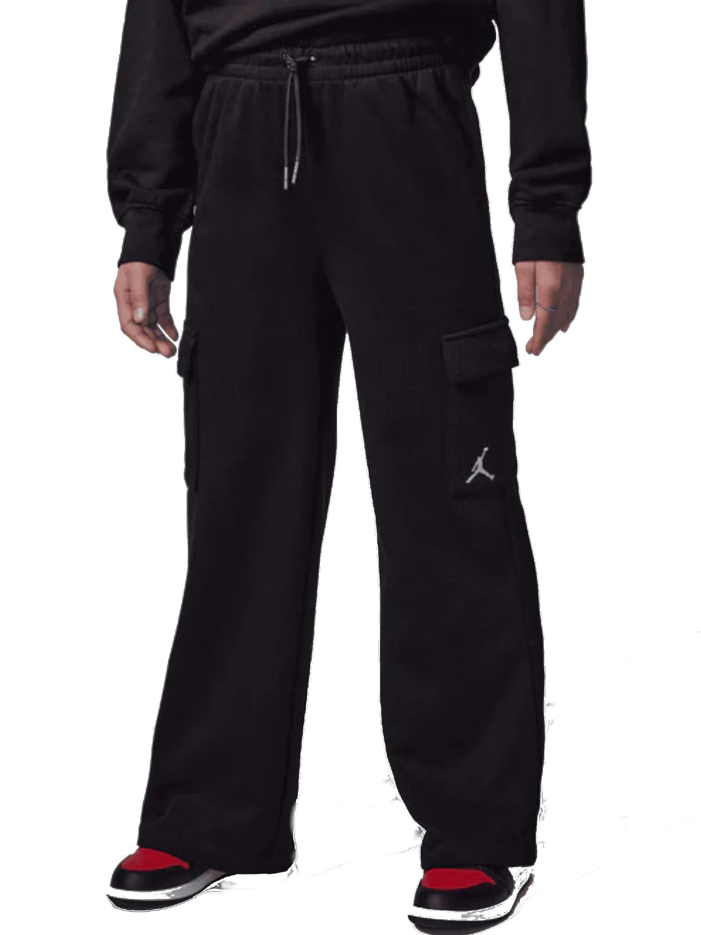 Nike Pantaloni cargo Jordan Brooklyn Fleece – Ragazzi - 45F143