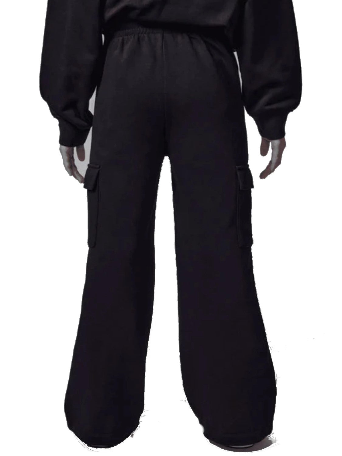 Nike Pantaloni cargo Jordan Brooklyn Fleece – Ragazzi - 45F143