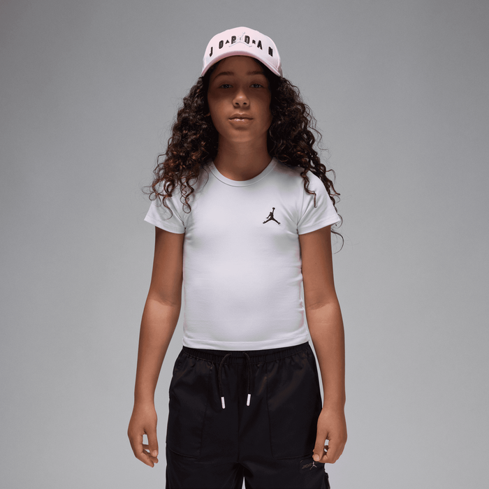 Nike T-shirt Junior - JORDAN JDG MJ BRKLYN - 45F152 - Spoorty