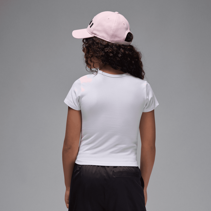 Nike T-shirt Junior - JORDAN JDG MJ BRKLYN - 45F152 - Spoorty