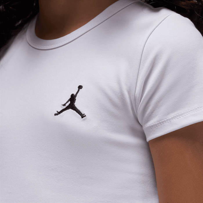 Nike T-shirt Junior - JORDAN JDG MJ BRKLYN - 45F152 - Spoorty