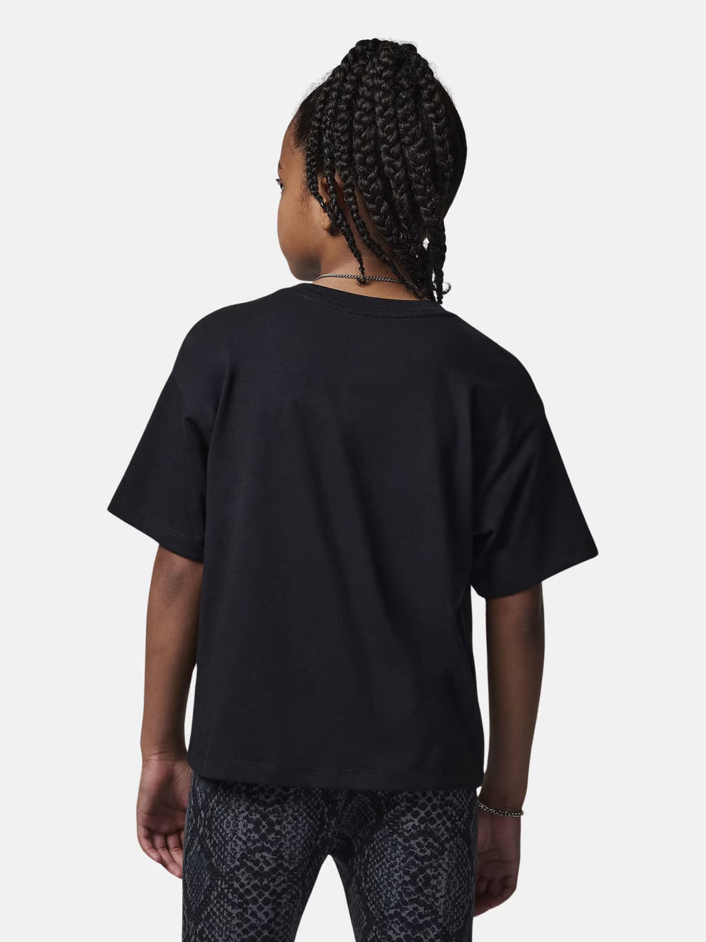 Nike T-shirt Junior - JORDAN JDG MJ BRKLYN - 45F152 - Spoorty