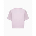 Converse T-Shirt S/S Dissected Ctp Boxy Tee Bambina - 4CG896 - Spoorty