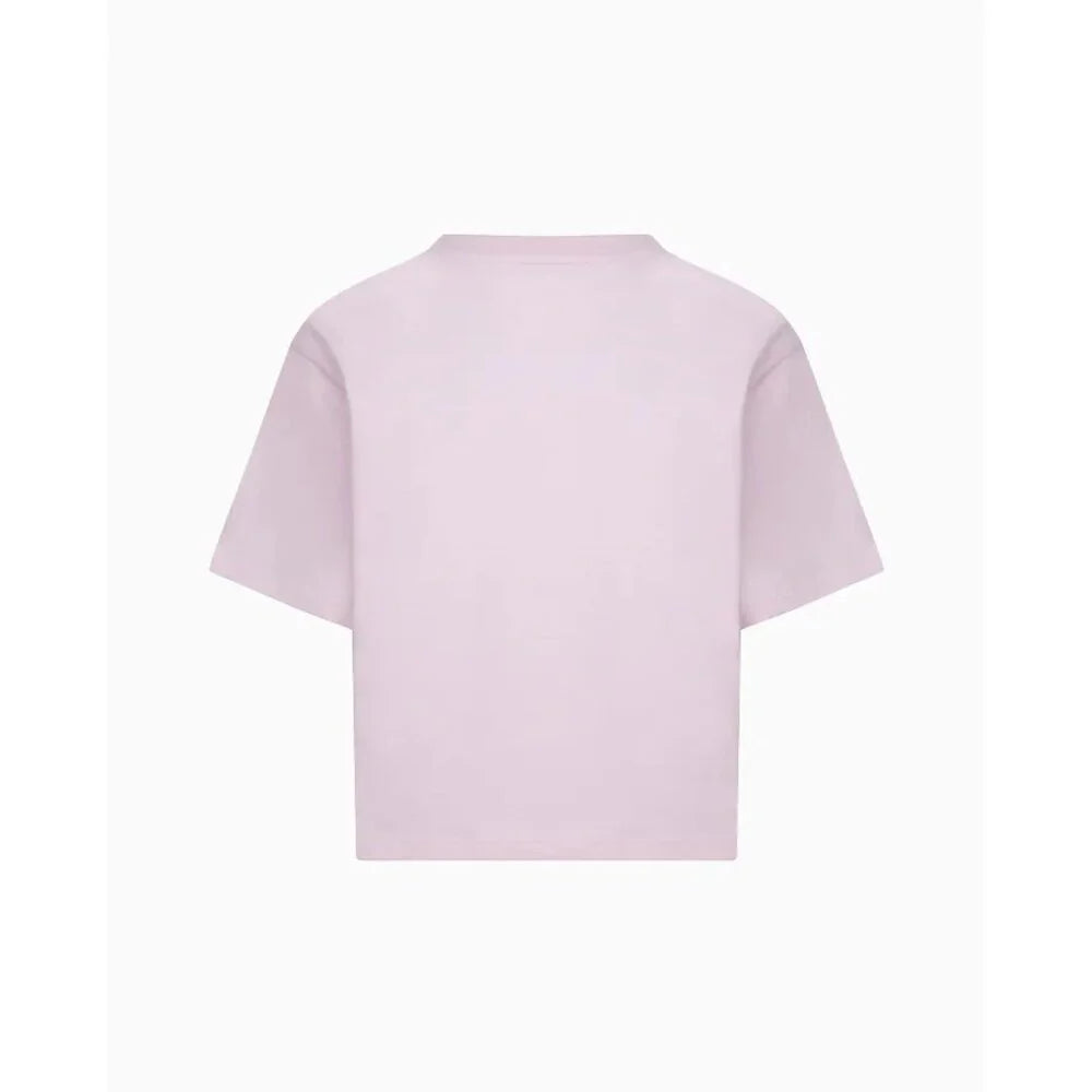 Converse T-Shirt S/S Dissected Ctp Boxy Tee Bambina - 4CG896 - Spoorty
