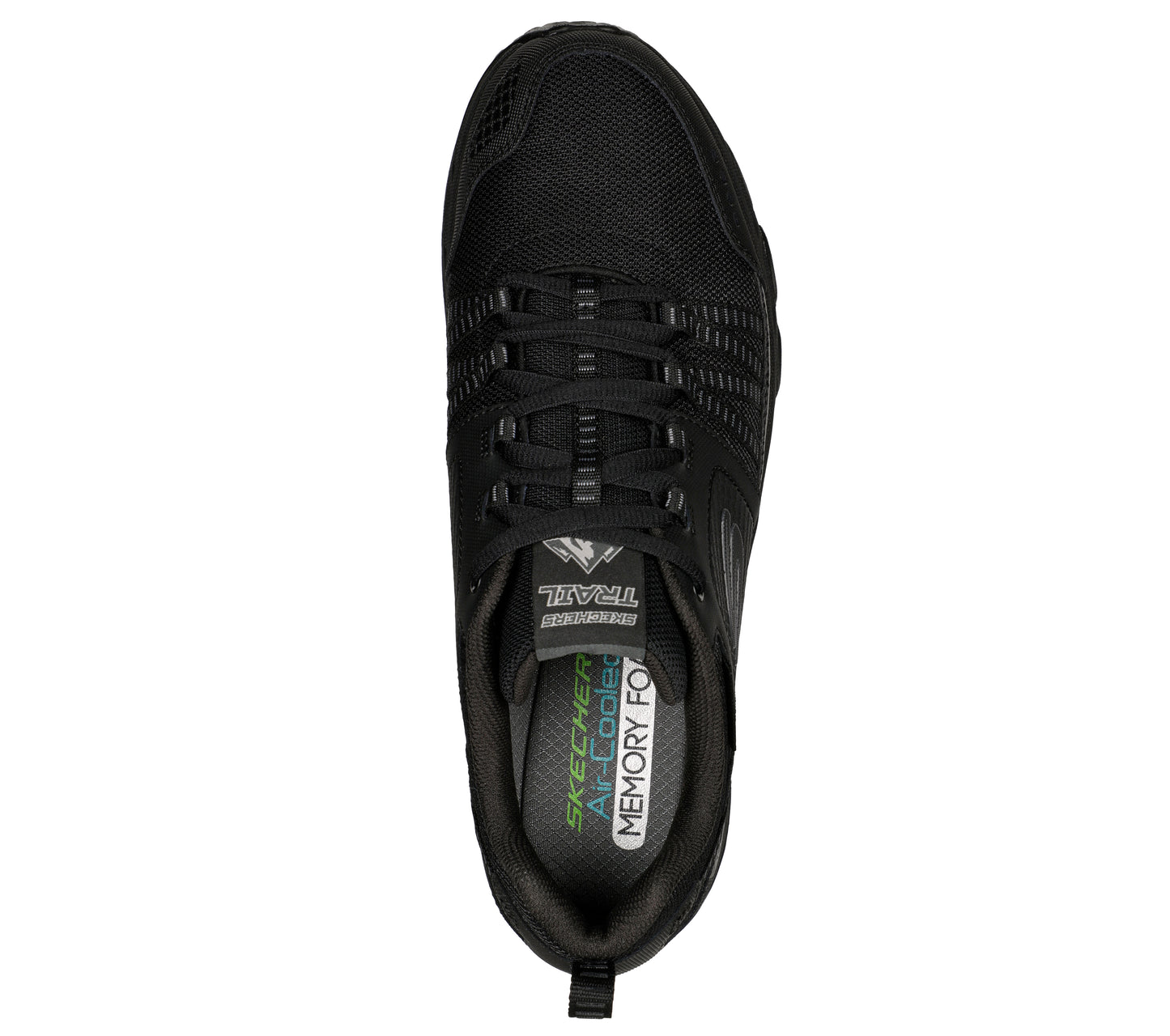 Skechers Sneakers Uomo - Escape Plan - 51591