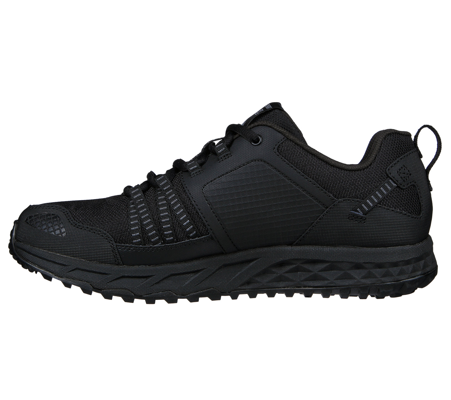 Skechers Sneakers Uomo - Escape Plan - 51591