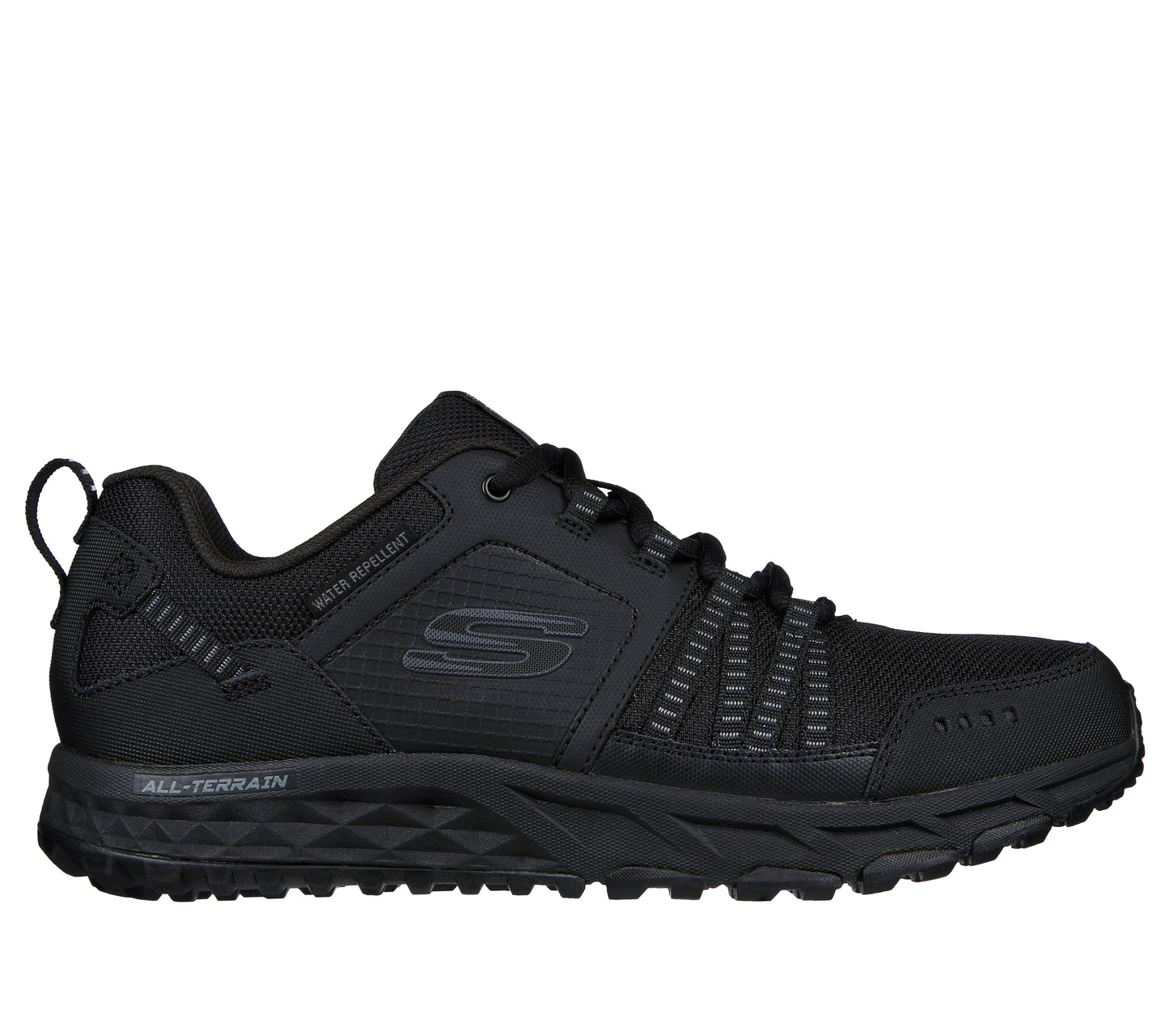 Skechers Sneakers Uomo - Escape Plan - 51591