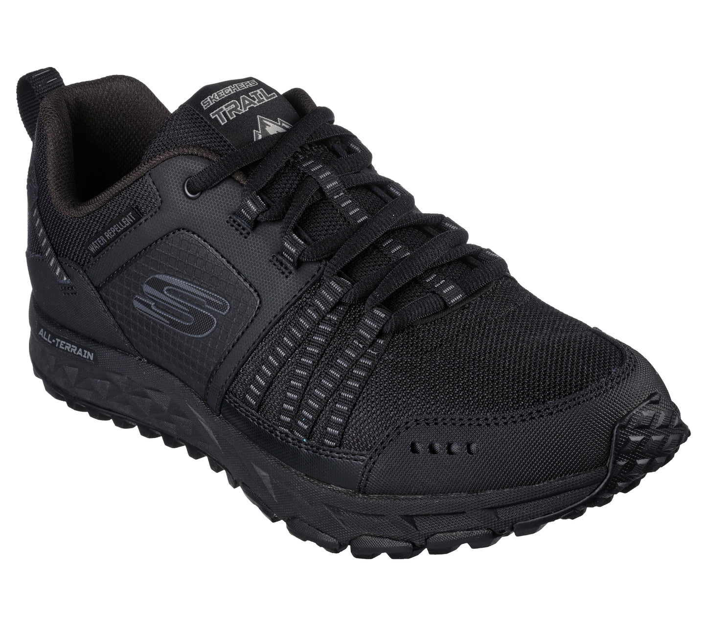 Skechers Sneakers Uomo - Escape Plan - 51591