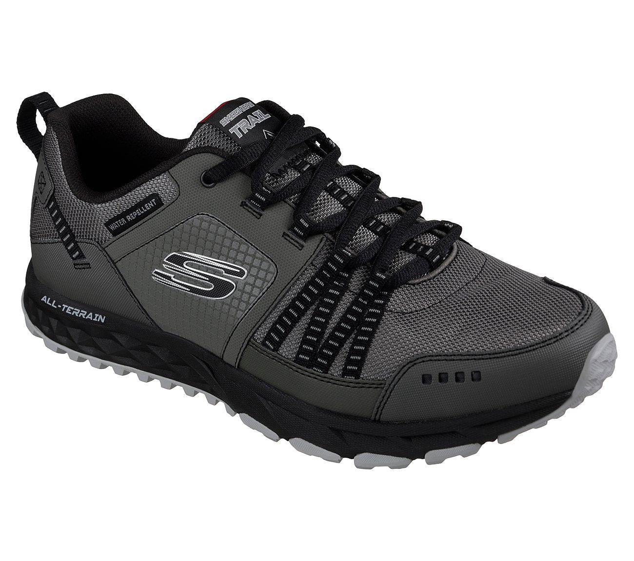 Skechers Sneakers Uomo - Escape Plan - 51591