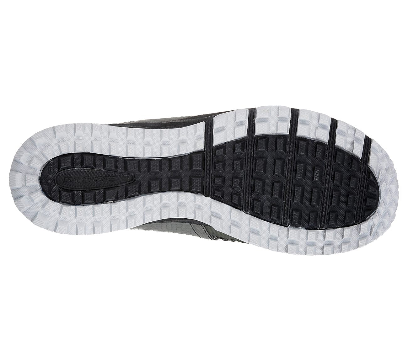 Skechers Sneakers Uomo - Escape Plan - 51591