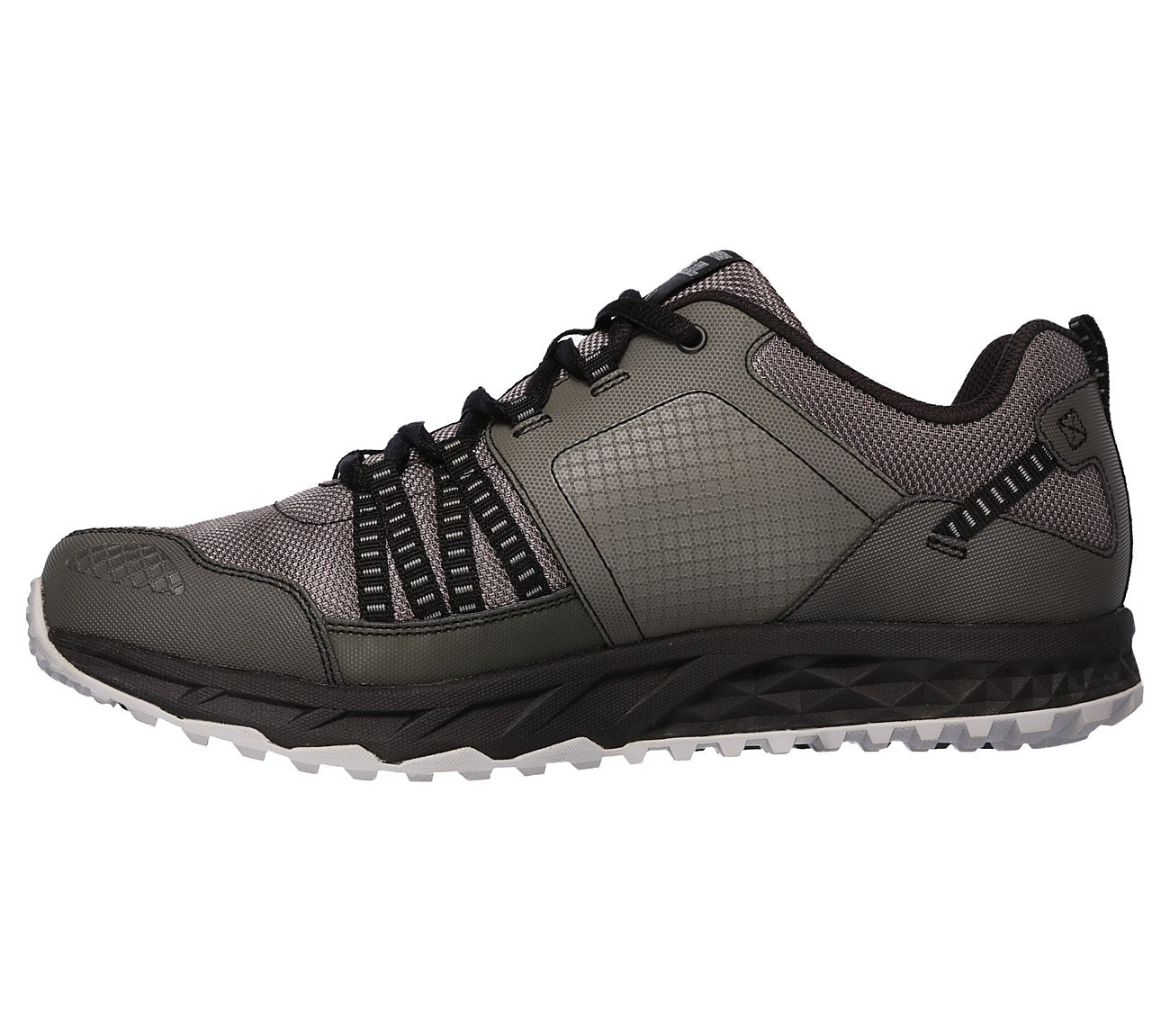 Skechers Sneakers Uomo - Escape Plan - 51591