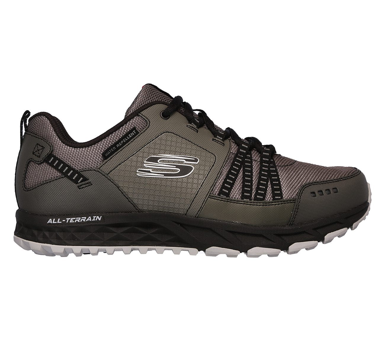 Skechers Sneakers Uomo - Escape Plan - 51591