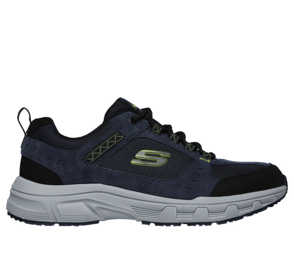 Skechers Sneakers Uomo Relaxed Fit Oak Canyon - 51893 - Spoorty