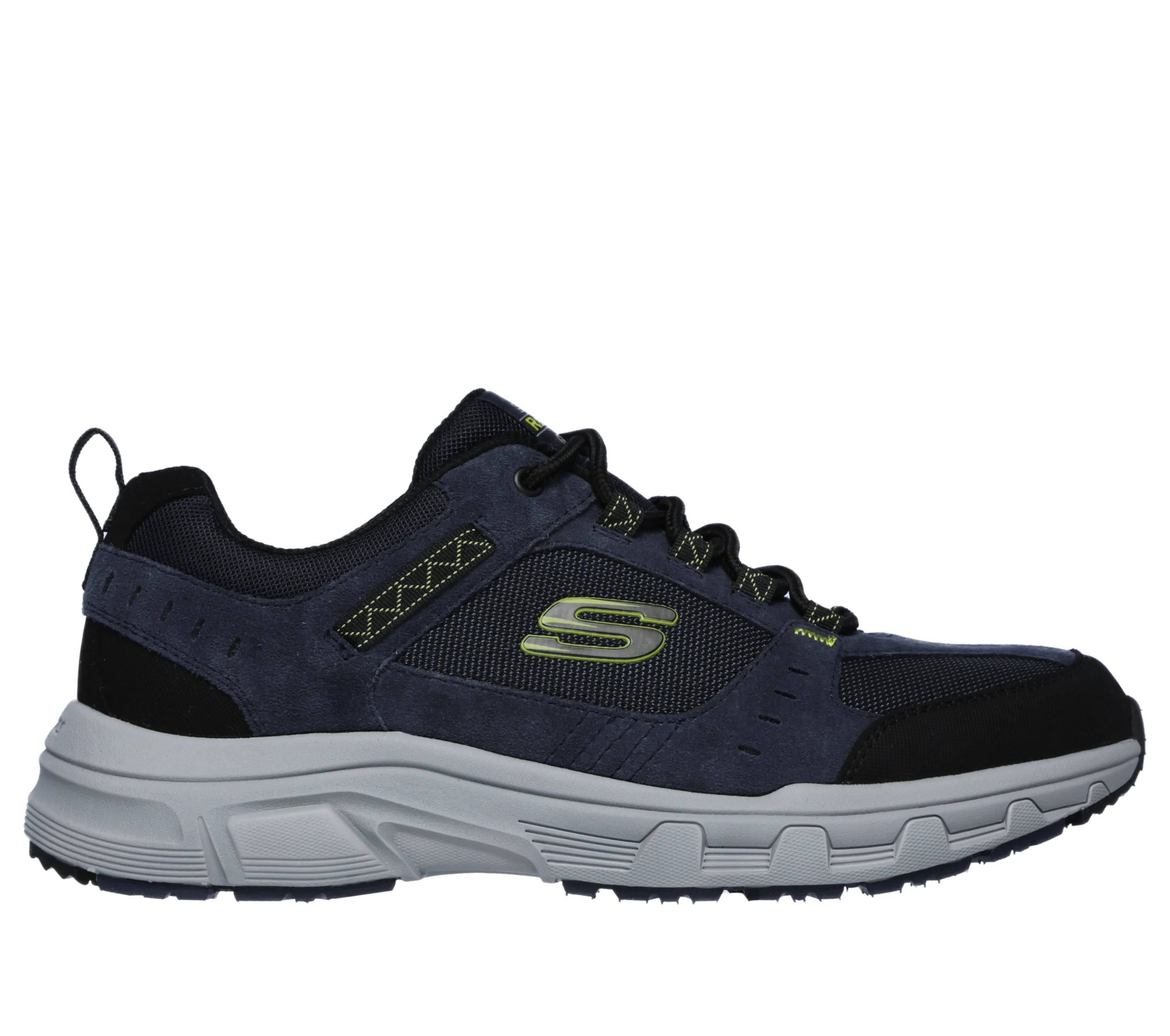 Skechers Sneakers Uomo Relaxed Fit Oak Canyon - 51893 - Spoorty