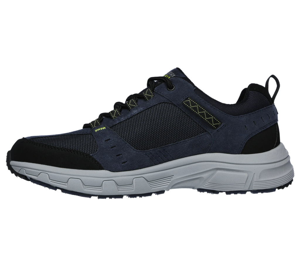 Skechers Sneakers Uomo Relaxed Fit Oak Canyon - 51893 - Spoorty