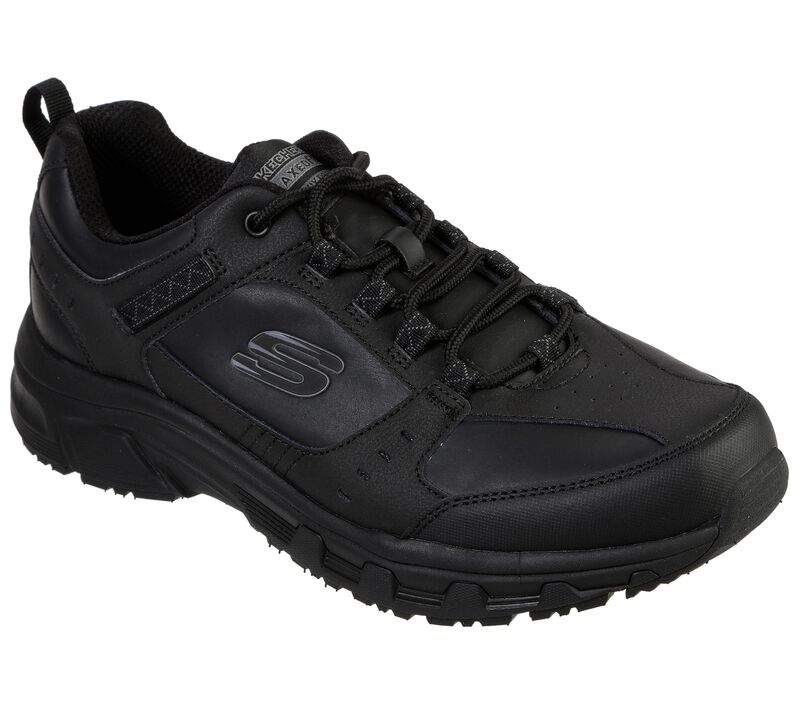 Skechers Sneakers Uomo - Relaxed Fit: Oak Canyon - Redwich - 51896