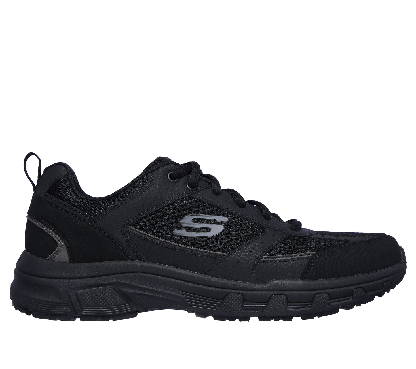 Skechers Sneakers Uomo - Relaxed Fit: Oak Canyon - Verketta - 51898