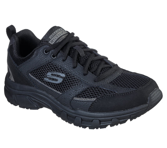 Skechers Sneakers Uomo - Relaxed Fit: Oak Canyon - Verketta - 51898