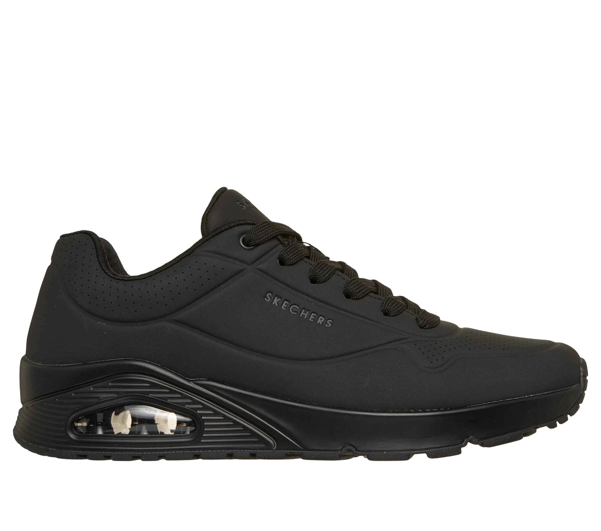 Skechers Sneakers Uomo - Uno - Stand On Air - 52458 - Spoorty