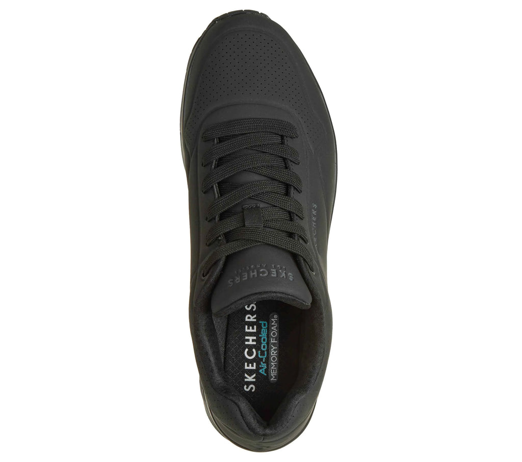 Skechers Sneakers Uomo - Uno - Stand On Air - 52458 - Spoorty