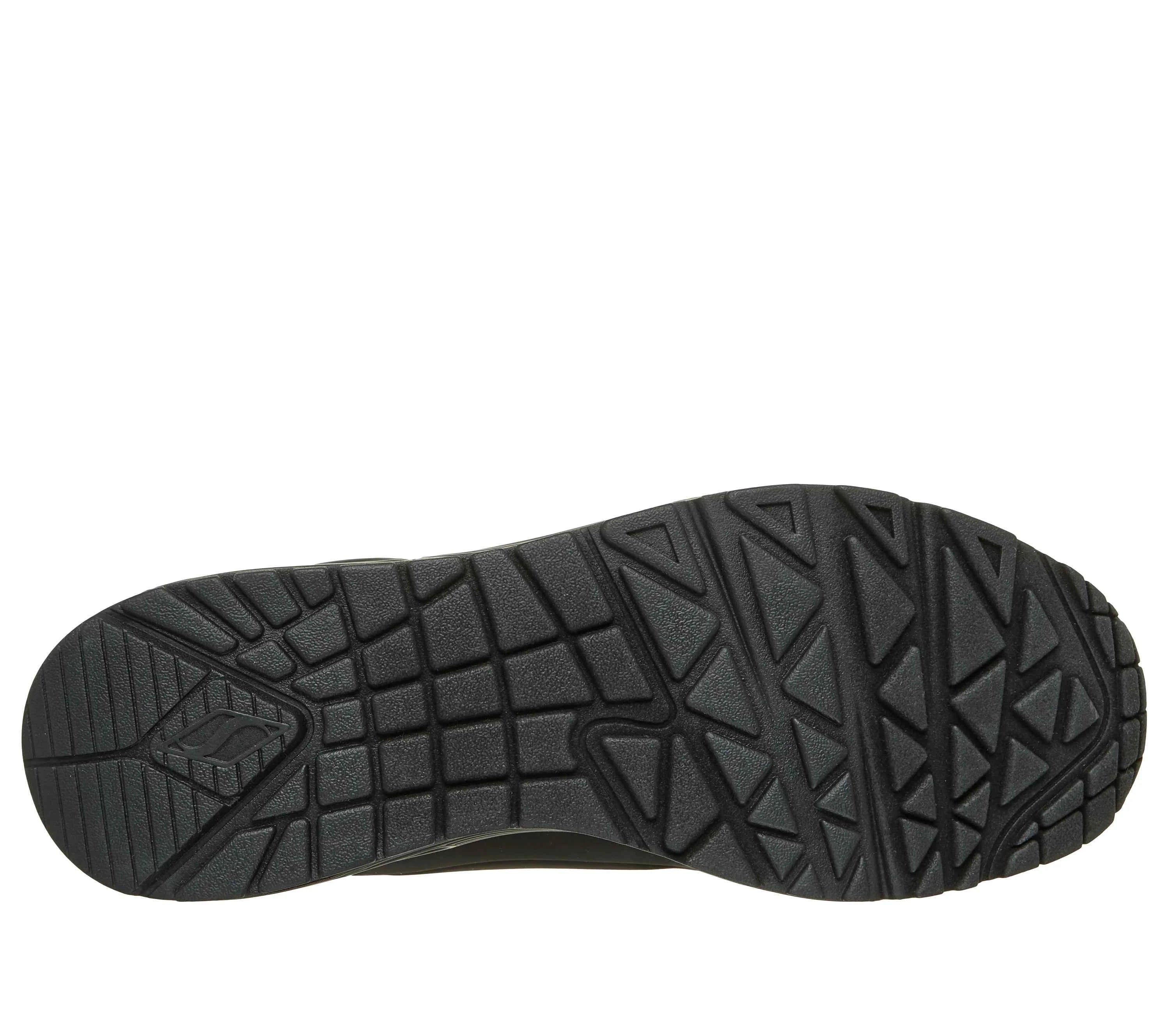 Skechers Sneakers Uomo - Uno - Stand On Air - 52458 - Spoorty
