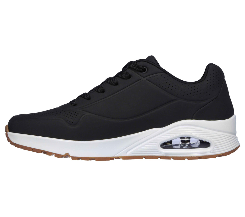 Skechers Sneakers Uomo - Uno - Stand On Air - 52458 - Spoorty