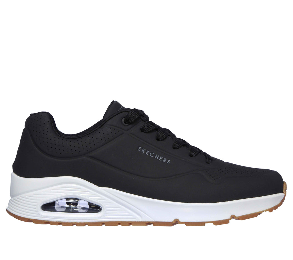 Skechers Sneakers Uomo - Uno - Stand On Air - 52458 - Spoorty