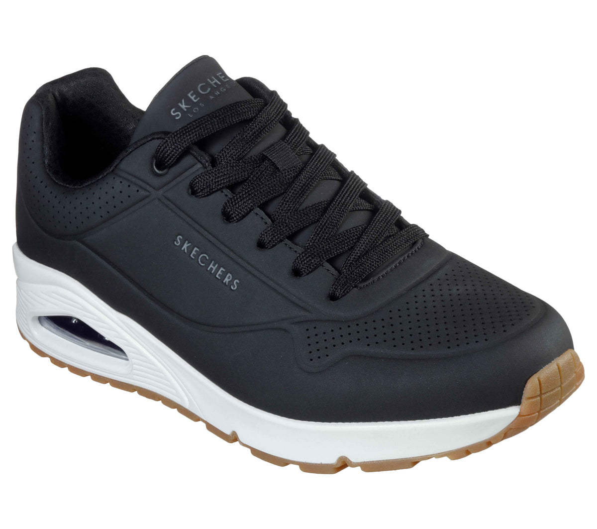 Skechers Sneakers Uomo - Uno - Stand On Air - 52458 - Spoorty