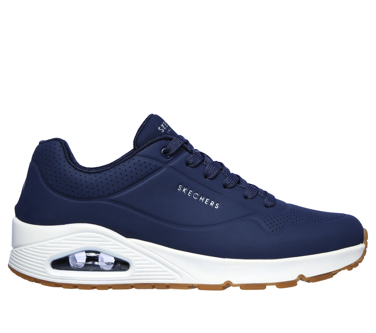 Skechers Sneakers Uomo - Uno - Stand On Air - 52458