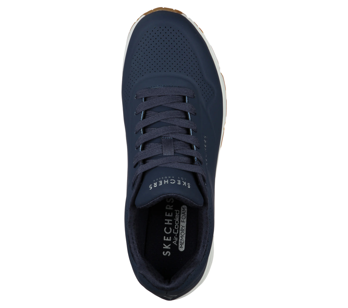Skechers Sneakers Uomo - Uno - Stand On Air - 52458