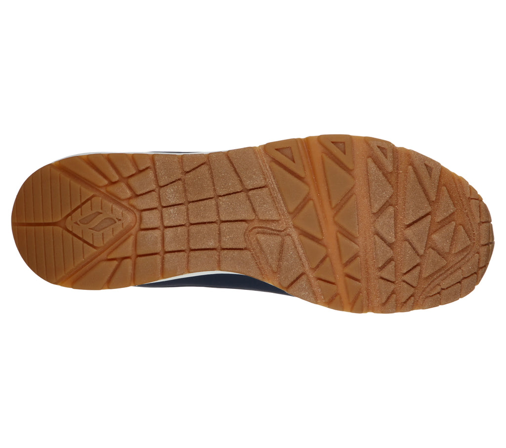 Skechers Sneakers Uomo - Uno - Stand On Air - 52458