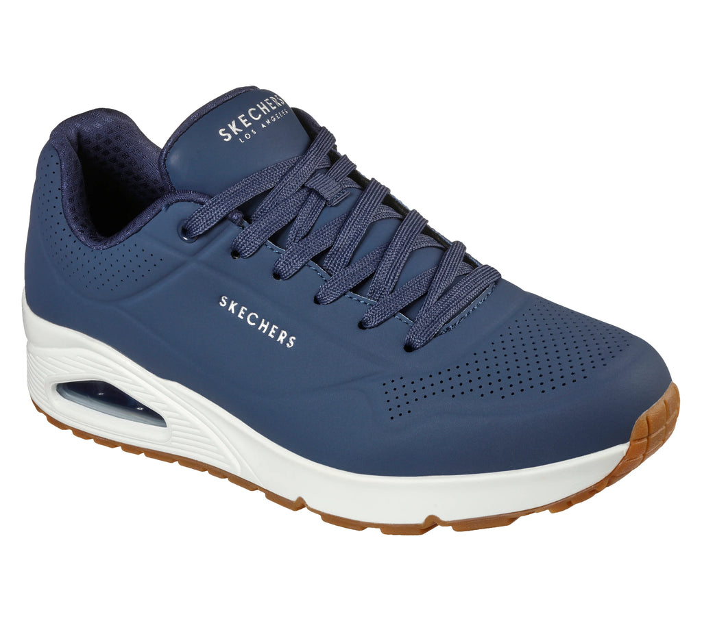 Skechers Sneakers Uomo - Uno - Stand On Air - 52458
