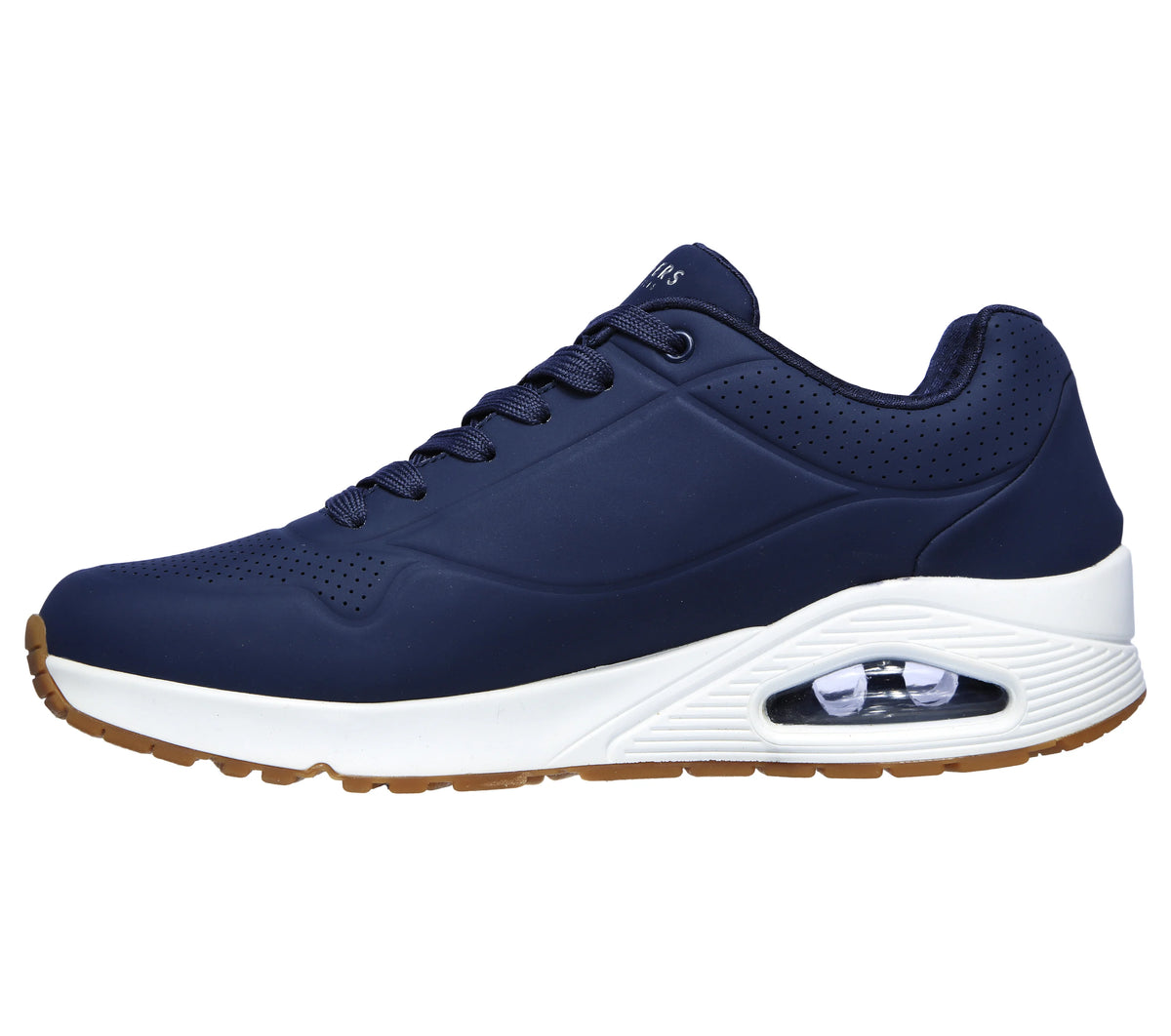 Skechers Sneakers Uomo - Uno - Stand On Air - 52458