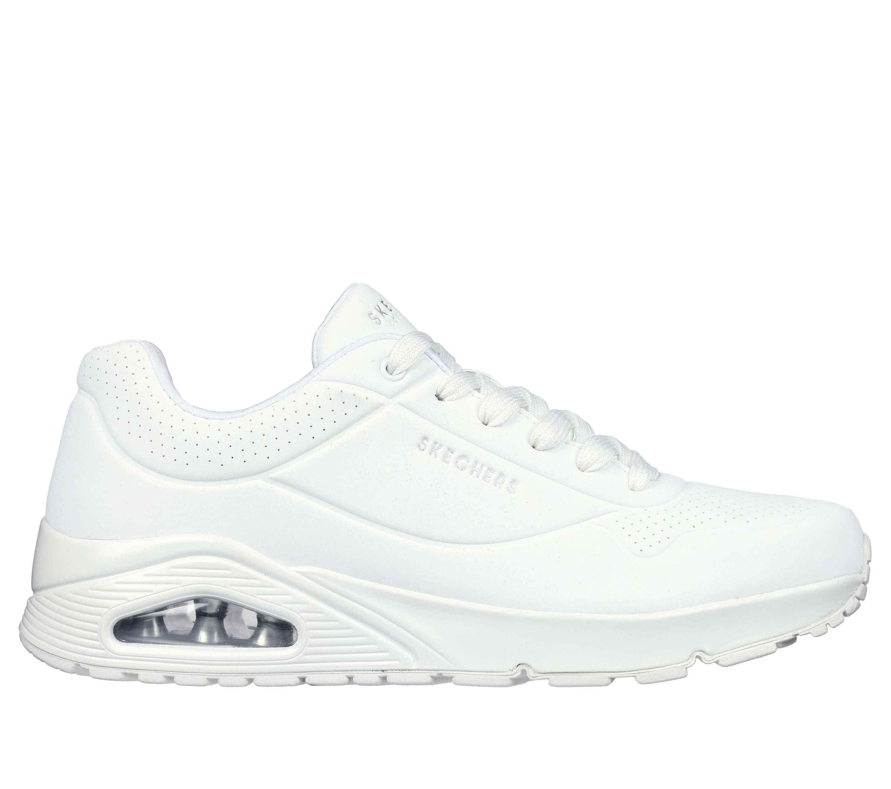 Skechers Sneakers Uomo - Uno - Stand On Air - 52458 - Spoorty
