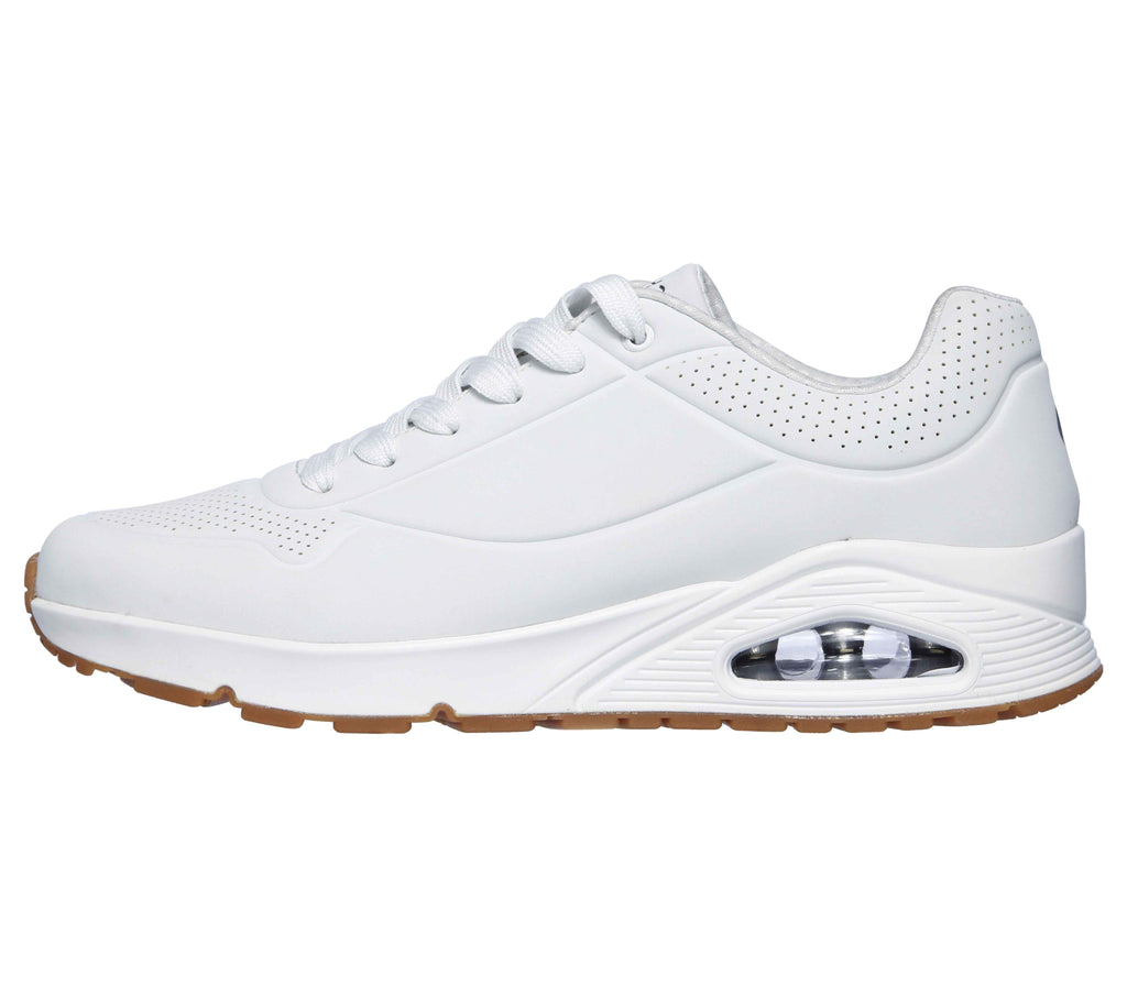 Skechers Sneakers Uomo - Uno - Stand On Air - 52458 - Spoorty