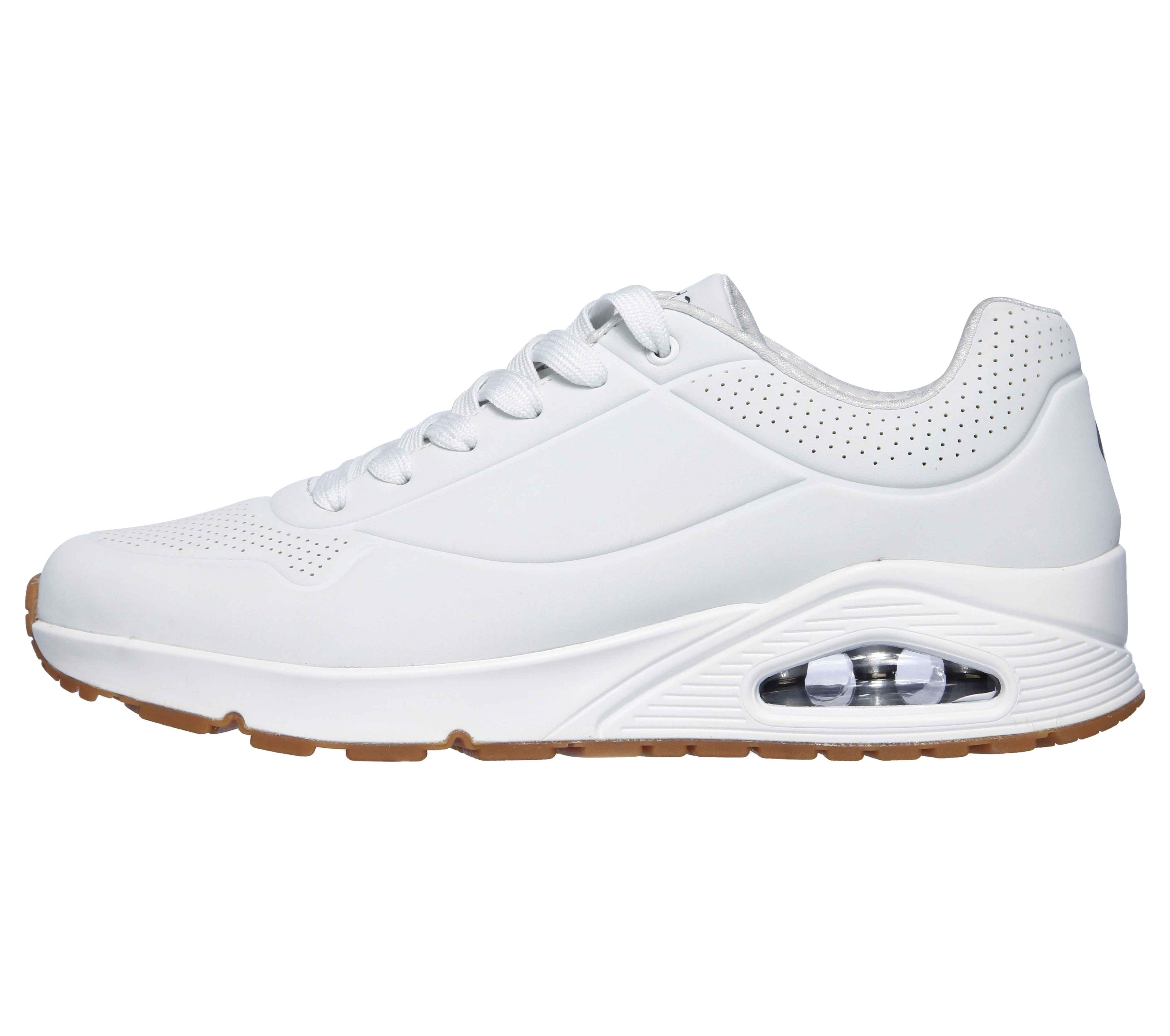 Skechers Sneakers Uomo - Uno - Stand On Air - 52458 - Spoorty
