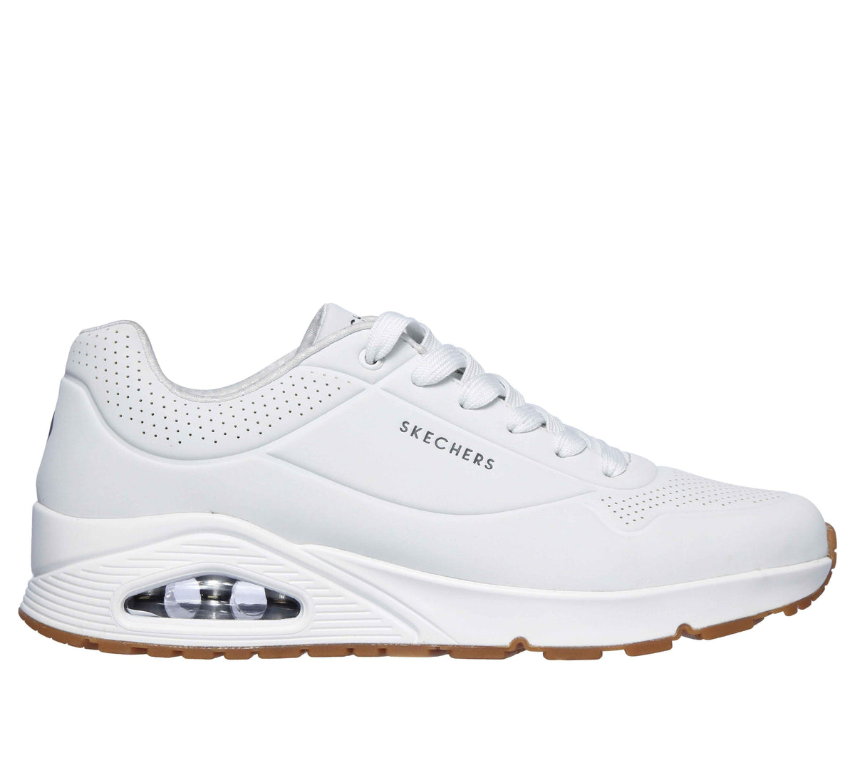 Skechers Sneakers Uomo - Uno - Stand On Air - 52458 - Spoorty