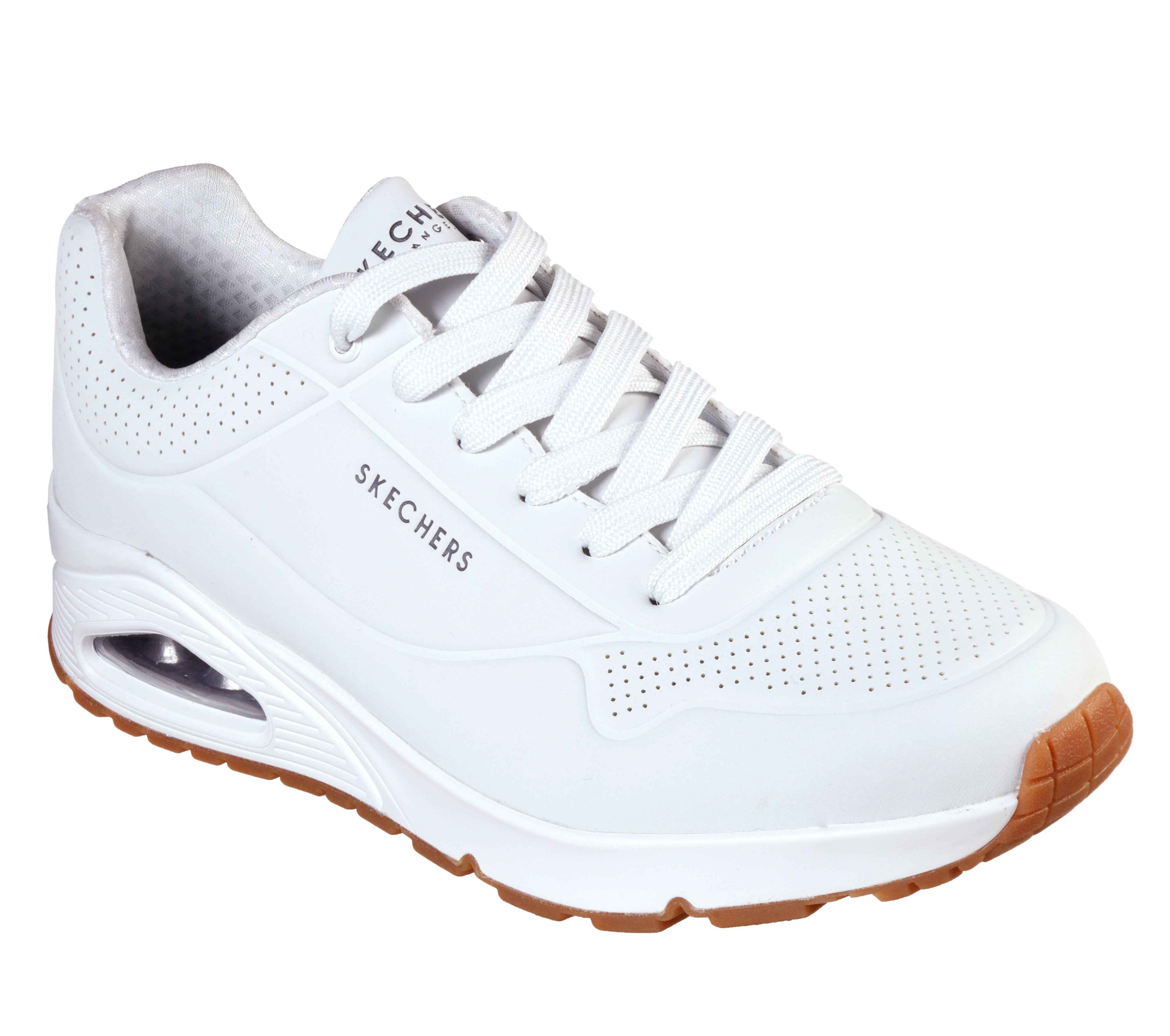 Skechers Sneakers Uomo - Uno - Stand On Air - 52458 - Spoorty