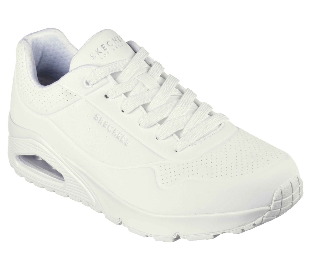 Skechers Sneakers Uomo - Uno - Stand On Air - 52458 - Spoorty