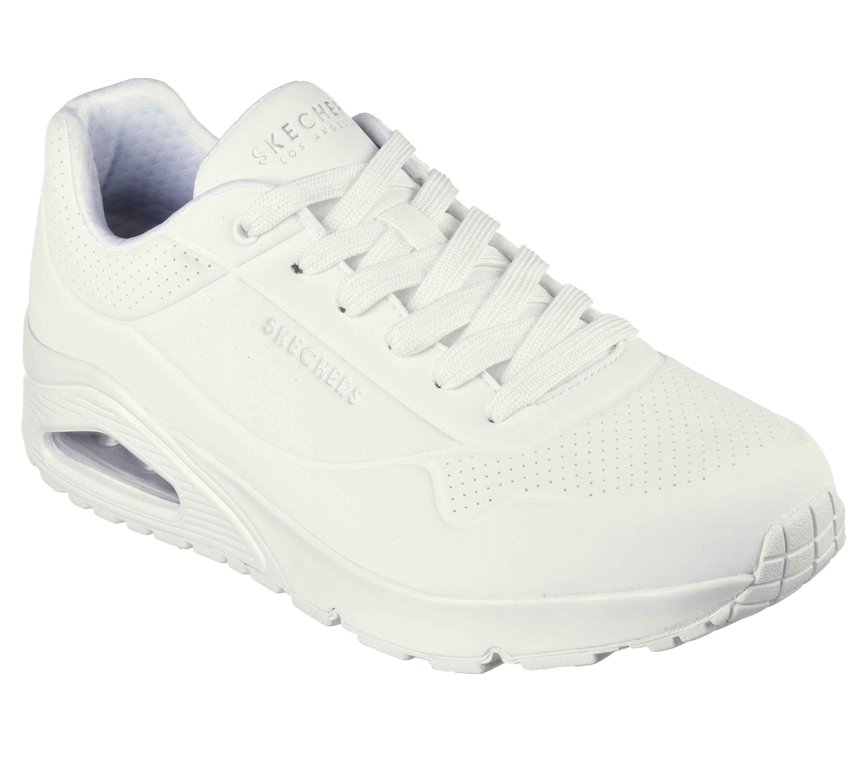 Skechers Sneakers Uomo - Uno - Stand On Air - 52458 - Spoorty