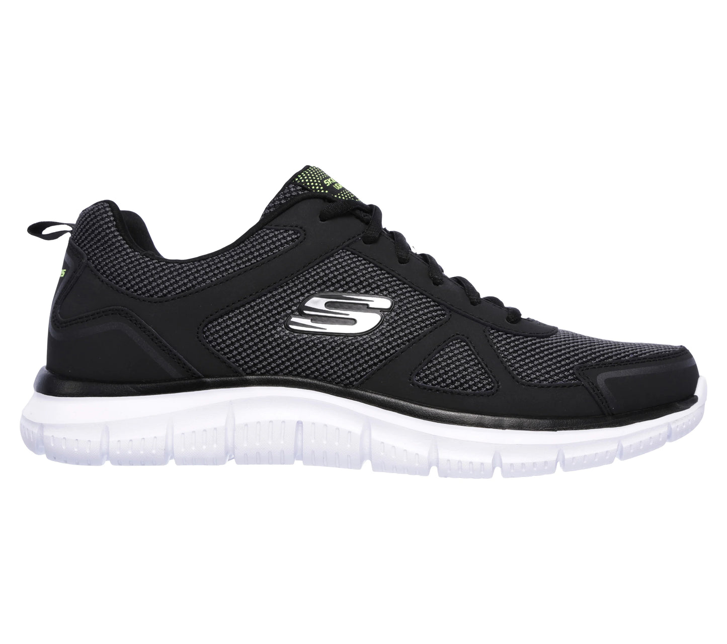 Skechers Sneakers Uomo - Bucolo - 52630 - Spoorty
